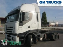 tracteur Iveco