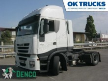 tracteur Iveco Stralis AS 440 S 45 TP