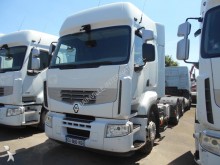 trattore Renault Premium 460 DXI