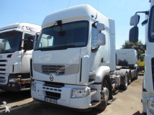trattore Renault Premium 460 DXI