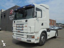 tracteur Scania