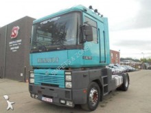 tracteur Renault Magnum 420