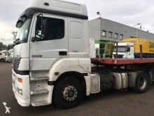 Mercedes Axor 1835 tractor unit