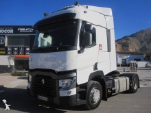 cabeza tractora Renault