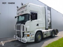 tracteur Scania