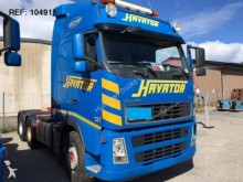cabeza tractora Volvo