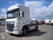 tracteur DAF XF 460 FT SUPER SPACE CAB