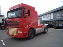 DAF FT XF 105 460 SPACE CAB tractor unit