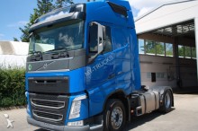 tracteur Volvo