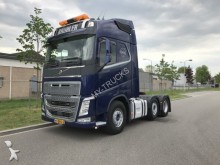 tracteur Volvo