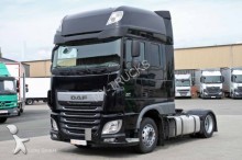 tracteur DAF XF106.460 SSC EURO 6 LOWLINER/Leasing