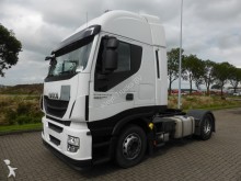 Iveco Stralis AS440S46 RETARDER,HI WAY tractor unit