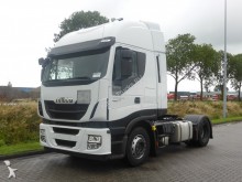 Iveco Stralis AS440S46 RETARDER,HI WAY tractor unit