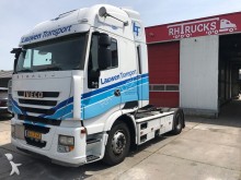 Iveco 420 euro 5 tractor unit