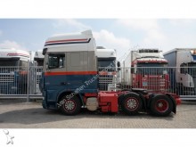cabeza tractora DAF