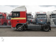 trattore DAF XF 105.410 EURO 5 SPACECAB