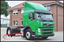 cabeza tractora Volvo FM 370 EEV, Alufelgen, PTO, Nebenantrieb 1+2
