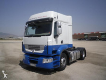 cabeza tractora Renault