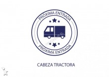 cabeza tractora Scania