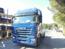 Iveco Stralis 440 S 45 tractor unit