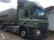Mercedes 1841 4x2 tractor unit