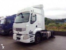 cabeza tractora Renault