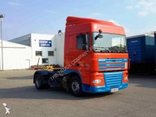 tracteur DAF
