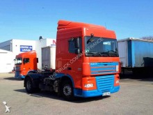tracteur DAF