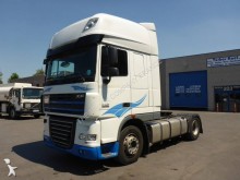tracteur DAF