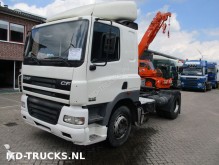 trattore DAF