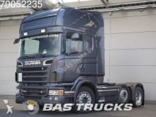tracteur Scania