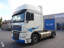 tracteur DAF