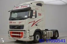 trattore Volvo