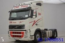 trattore Volvo