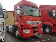 tracteur Renault
