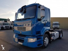 tracteur produits dangereux / adr occasion