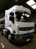 trattore Renault Premium 450