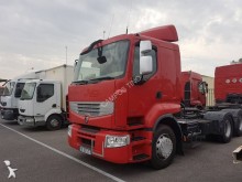 tracteur Renault