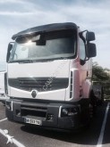 tracteur Renault