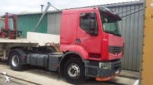 tracteur Renault
