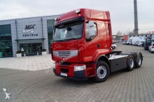 tracteur Renault