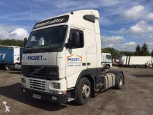 trattore Volvo