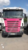 trattore Scania