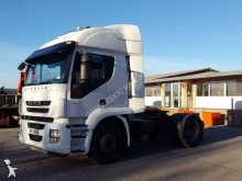 tracteur Iveco Stralis 420