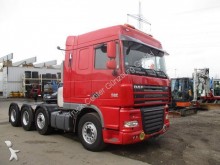 trattore DAF