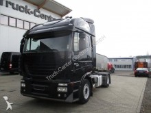 trattore Iveco Stralis AS440S45 2 x Alutank EURO 5 Retarder