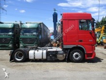 cabeza tractora convoy excepcional usada