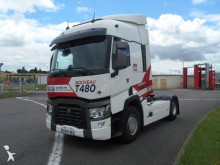 tracteur Renault