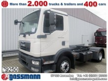 tracteur MAN TGM 15.290 4x2 BLS Szg , ca. 39000km Autom./NSW