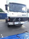 trattore Renault